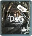 D&G Longsleave in schwarz (Originalverpackung)